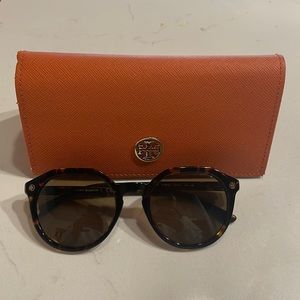 Tory Burch Sunglasses